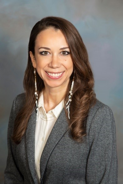 Christina Snider-Ashtari Photo